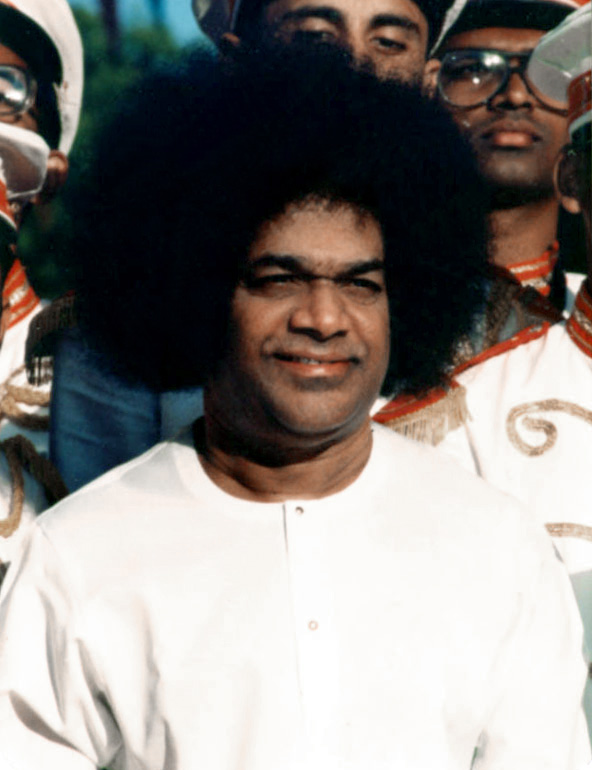 Sai Baba